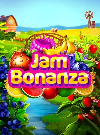 Jam Bonanza Slot online at Slotlair