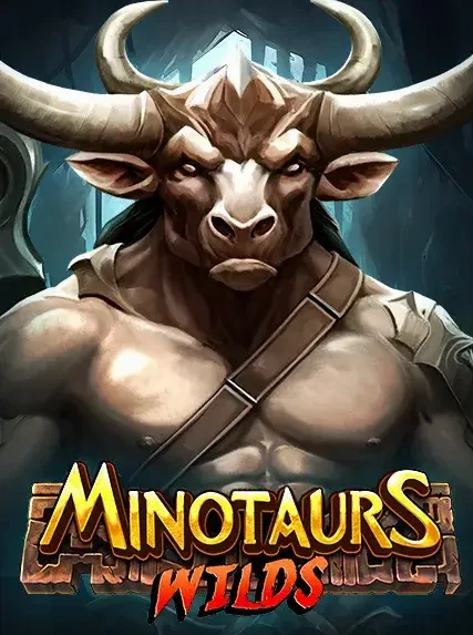 Minotaurs Wilds Slot online at Slotlair