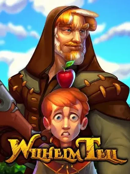 Wilhelm Tell Slot online at Slotlair
